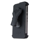 ZIZO Bolt Series Case and Holster for Motorola Moto G7 Play - Gray/Black