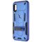 Zizo Transform Series Case with Kickstand for Samsung Galaxy A10e - Blue