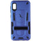 Zizo Transform Series Case with Kickstand for Samsung Galaxy A10e - Blue