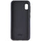 Zizo Transform Series Case with Kickstand for Samsung Galaxy A10e - Blue