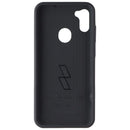 Zizo Division Series Case for Samsung Galaxy A11 - Black / Red