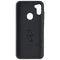 Zizo Division Series Case for Samsung Galaxy A11 - Black / Red
