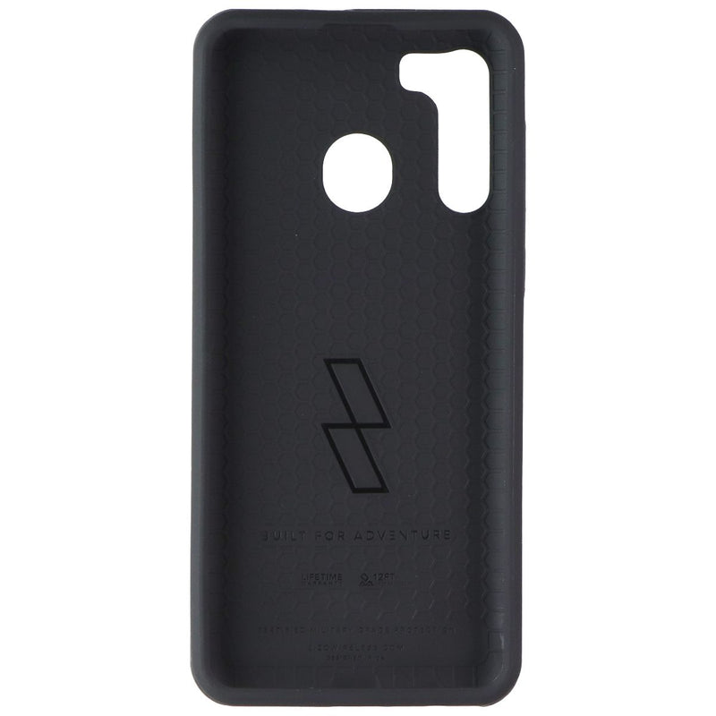 ZIZO Division Series Case for Samsung Galaxy A21 - Mint / Black