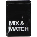 Zizo Surge Series Case with Customizable Buttons for Samsung Galaxy A21 - Clear