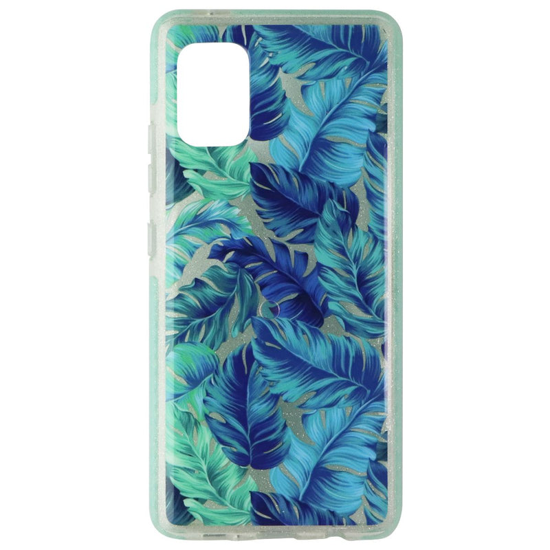 ZIZO Divine Series Case for Samsung Galaxy A51 (5G) - Tropical