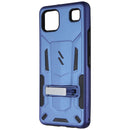 ZIZO Transform Series Rugged Case with Kickstand for LG K92 - Blue / Black