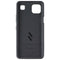 ZIZO Transform Series Rugged Case with Kickstand for LG K92 - Blue / Black
