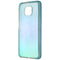 Zizo Divine Series Thin Hard Case for Moto G Power (2021) - Prism