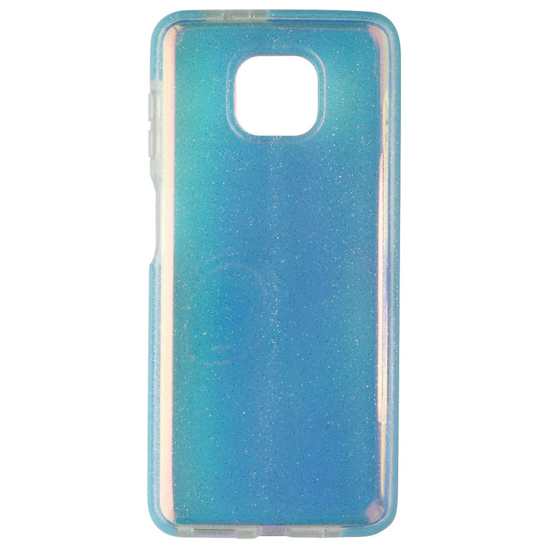 Zizo Divine Series Thin Hard Case for Moto G Power (2021) - Prism