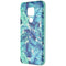Zizo Divine Series Thin Protective Case for Moto G Play (2021) - Tropical Green