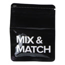 Zizo Surge Series Gel Case For Samsung Galaxy A02s - Smoke/Red