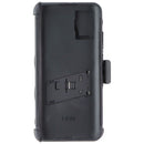 ZIZO Bolt Series Case / Holster / Glass for Samsung Galaxy A02s - Black
