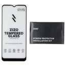 ZIZO Bolt Series Case / Holster / Glass for Samsung Galaxy A02s - Black