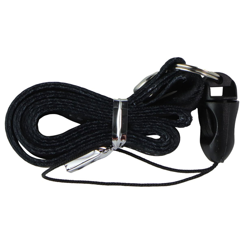 ZIZO Bolt Series Case / Holster / Glass for Samsung Galaxy A02s - Black