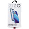 Zizo Divine Series Case for Apple iPhone 13 - Blue/Glitter