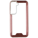 ZIZO Ion Series Case and Screen Protector for Samsung Galaxy S22 (5G) - Rose