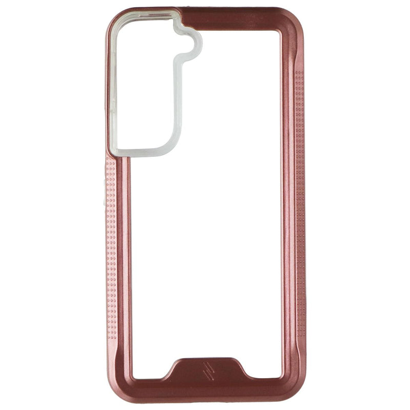 ZIZO Ion Series Case and Screen Protector for Samsung Galaxy S22 (5G) - Rose