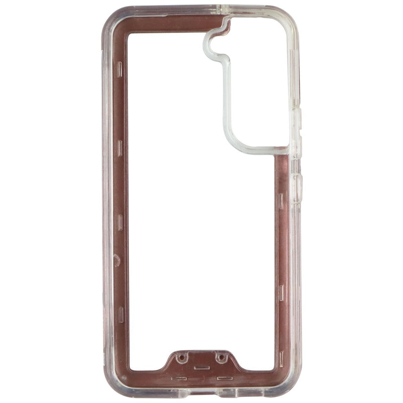 ZIZO Ion Series Case and Screen Protector for Samsung Galaxy S22 (5G) - Rose