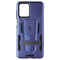 Zizo Transform Series Dual Layer Case for Moto G 5G (2023) Smartphone - Blue