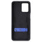 Zizo Transform Series Dual Layer Case for Moto G 5G (2023) Smartphone - Blue