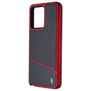 Zizo Division Series Case for Motorola Moto g Stylus 5G (2023) - Black / Red