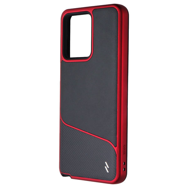 Zizo Division Series Case for Motorola Moto g Stylus 5G (2023) - Black / Red