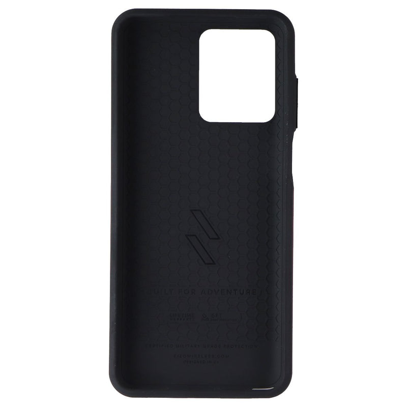 Zizo Division Series Case for Motorola Moto g Stylus 5G (2023) - Black / Red
