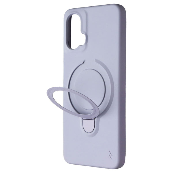 ZIZO Revolve Series Case with Kickstand for Moto G 5G (2024) - Violet