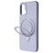 ZIZO Revolve Series Case with Kickstand for Moto G 5G (2024) - Violet