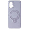 ZIZO Revolve Series Case with Kickstand for Moto G 5G (2024) - Violet