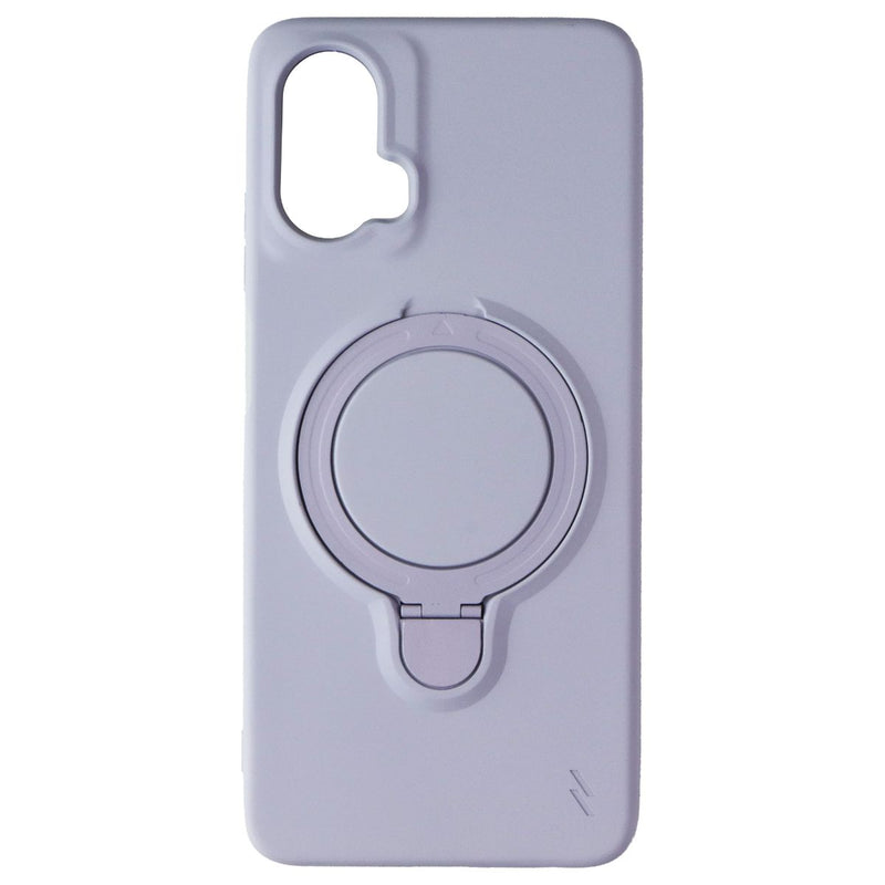 ZIZO Revolve Series Case with Kickstand for Moto G 5G (2024) - Violet