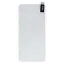 Zizo Bolt Series Case and Holster for Samsung Galaxy A35 - Black/Red