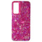 Zizo Jewel Series Hard Case for Cricket Debut S3 - Pink Blossom