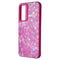 ZIZO Jewel Series Case for Cricket Icon 6 - Blossom