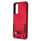 ZIZO Transform Series Case with Kickstand for Cricket Debut S3 - Red / Black