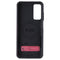 ZIZO Transform Series Case with Kickstand for Cricket Debut S3 - Red / Black