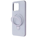 ZIZO Revolve Series Case with Kickstand for Moto G (2025) - Violet