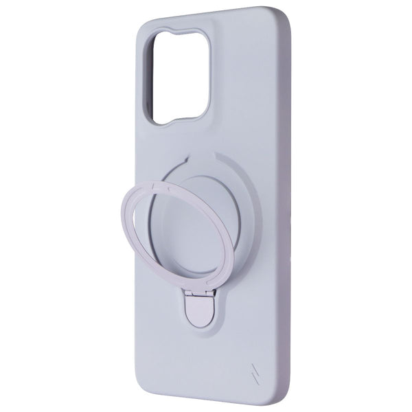 ZIZO Revolve Series Case with Kickstand for Moto G (2025) - Violet