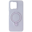 ZIZO Revolve Series Case with Kickstand for Moto G (2025) - Violet