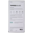 Zizo High Impact Tempered Glass for Apple iPhone 11 and iPhone XR