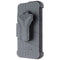 ZIZO Bolt Series Case / Screen / Holster for LG Harmony 3/K40/Solo  - Black
