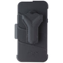 ZIZO Bolt Series Case / Screen / Holster for LG Harmony 3/K40/Solo  - Black