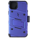 ZIZO Bolt Series Case and Holster for Apple iPhone 14 Plus - Blue/Black
