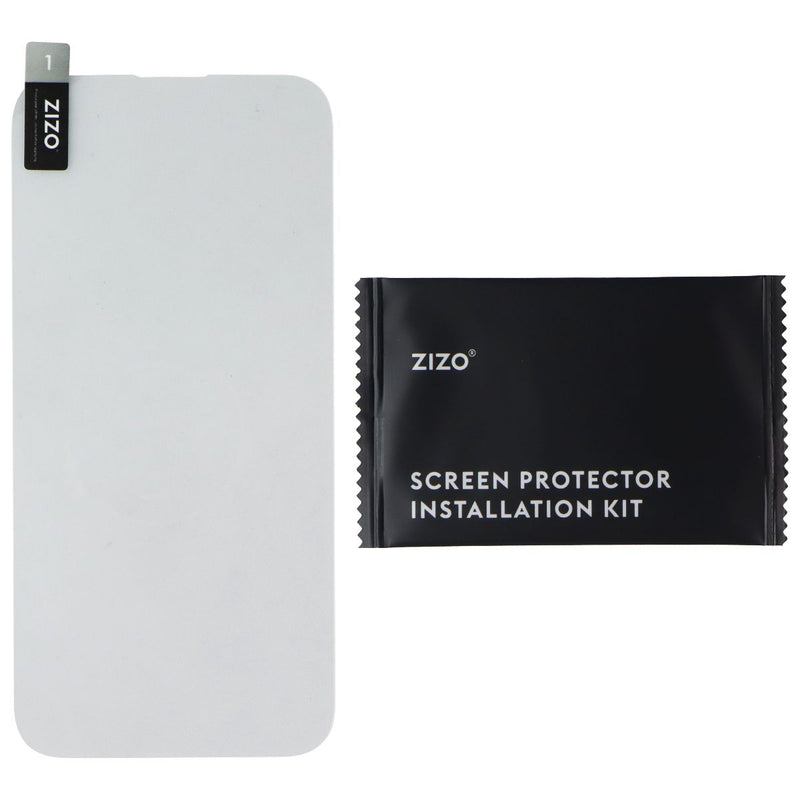 ZIZO Bolt Series Case and Holster for Apple iPhone 14 Plus - Blue/Black