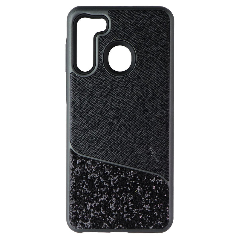 ZIZO Division Series Case for Samsung Galaxy A21 - Stellar Black