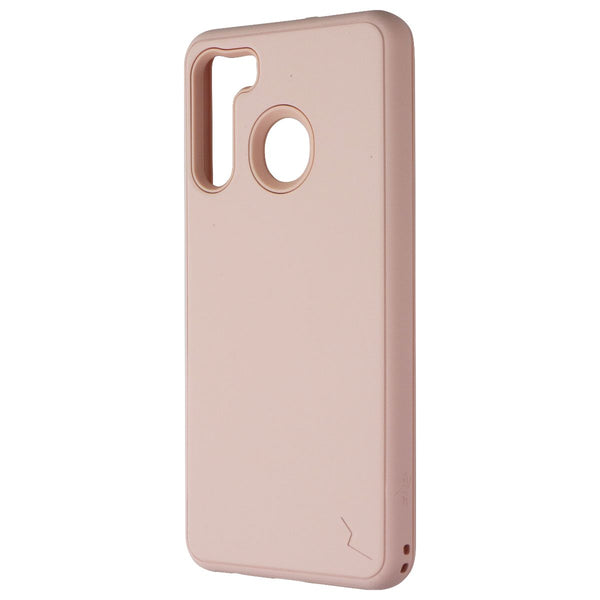ZIZO Division Series Case for Samsung Galaxy A21 - Rose Gold