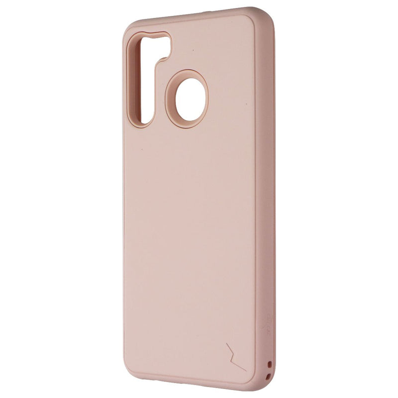 ZIZO Division Series Case for Samsung Galaxy A21 - Rose Gold
