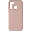 ZIZO Division Series Case for Samsung Galaxy A21 - Rose Gold