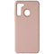 ZIZO Division Series Case for Samsung Galaxy A21 - Rose Gold