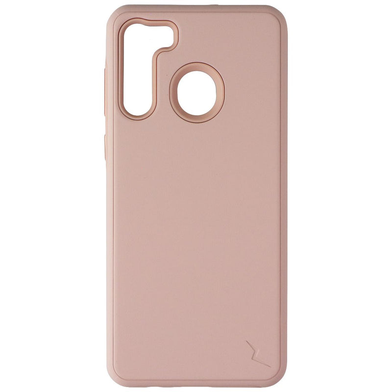 ZIZO Division Series Case for Samsung Galaxy A21 - Rose Gold